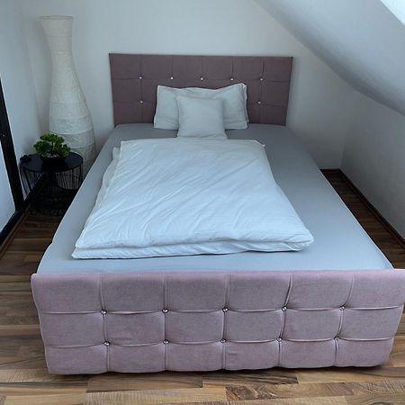 Bequemes Einzelzimmer Im Herzen Von カッセル エクステリア 写真